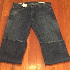 Ralph Lauren men’s jeans NWT